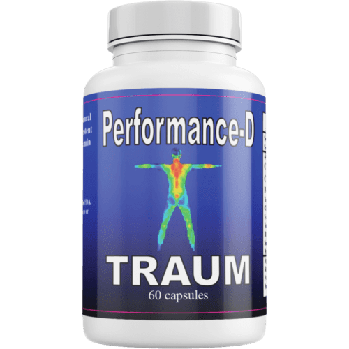 Performance D Traum - Single Bottle